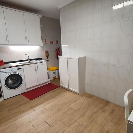 Casa Dos Arcos Lägenhet Aveiro Exteriör bild