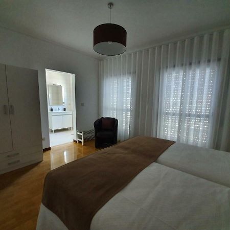 Casa Dos Arcos Lägenhet Aveiro Exteriör bild